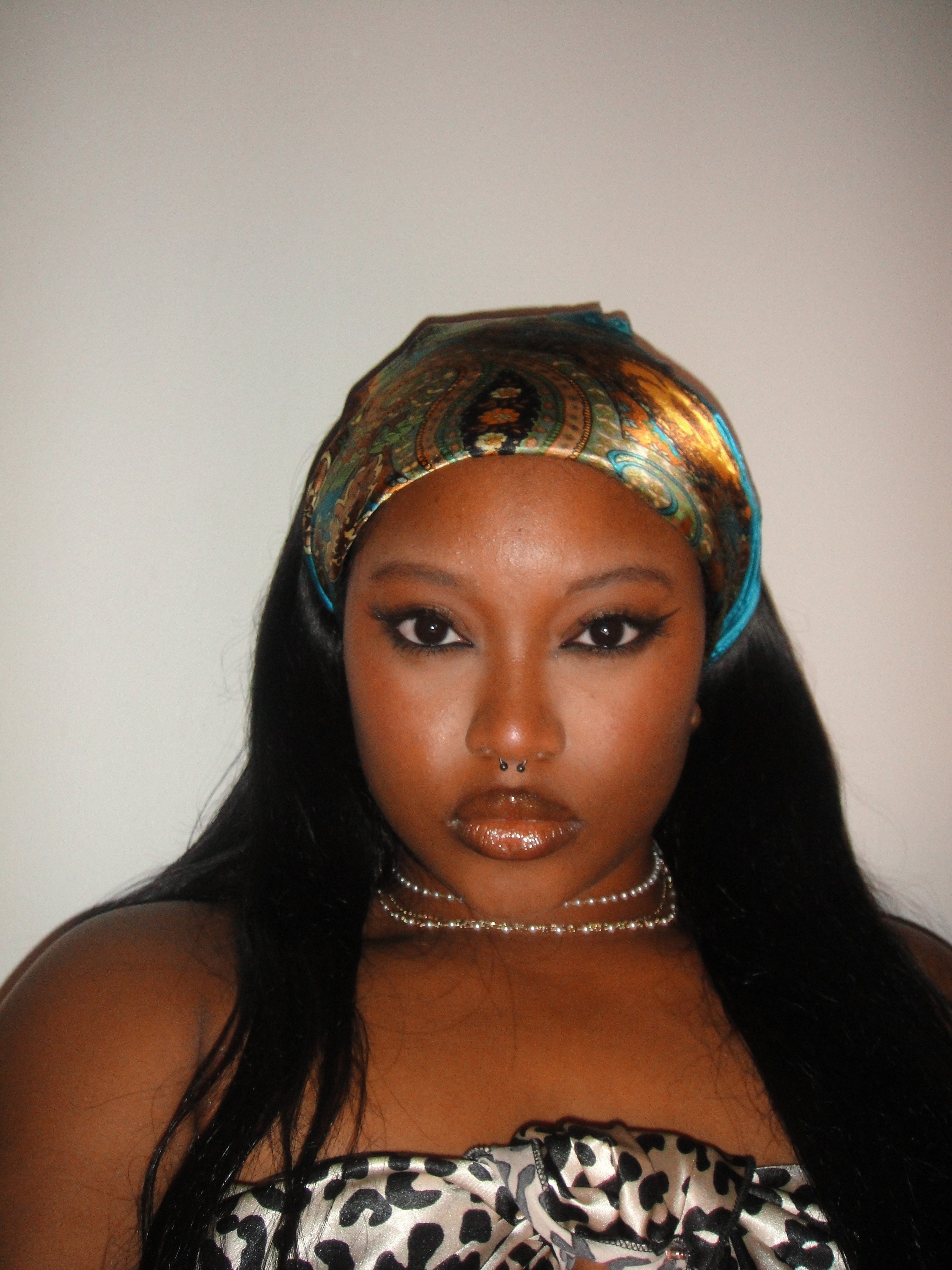 Kamryn Ellis headshot